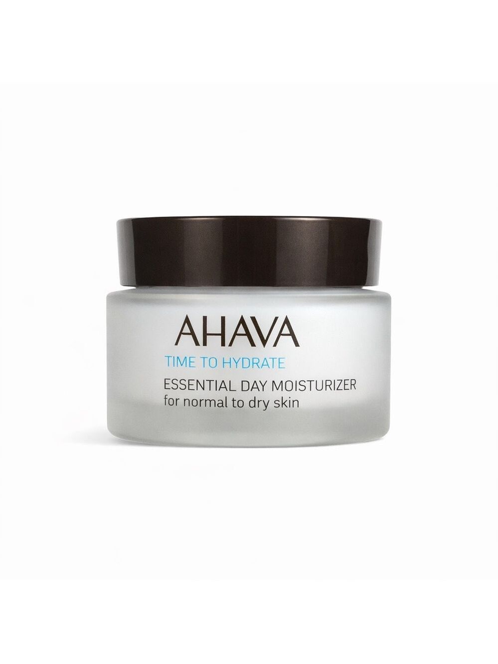 AHAVA Essential Day Moisturizer 50ml – Used Once, Nearly Full - Picture 5 of 8